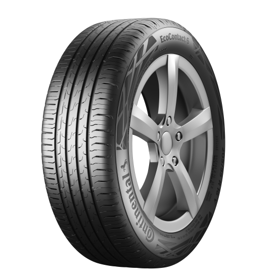 CONTINENTAL EcoContact 6 235/45 R18 94V