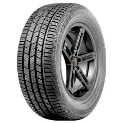 CONTINENTAL CrossContact LX Sport 275/45 R21 110V CONTINENTAL CrossContact LX Sport 275/45 R21 110V