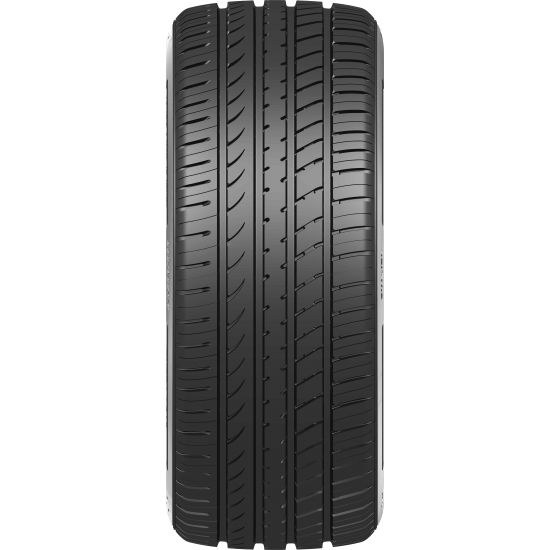 ZEETEX HP6000 ECO 215/45 R18 93W