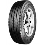 BRIDGESTONE DURAVIS R660 ECO 235/65 R16 115/113R