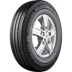 BRIDGESTONE DURAVIS VAN 195/65 R16C 104/102T