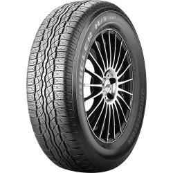 BRIDGESTONE DUELER H/T 687 235/60 R16 100H