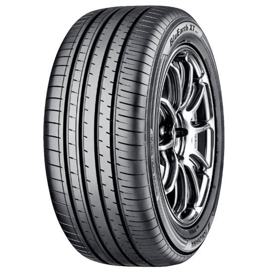 YOKOHAMA BLUEARTH-XT AE61 225/65 R17 106V