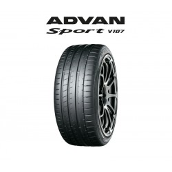 YOKOHAMA ADVAN Sport V107 255/35 R20 97Y