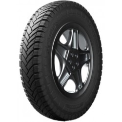 MICHELIN AGILIS CROSSCLIMATE 195/75 R16C 110R MICHELIN AGILIS CROSSCLIMATE 195/75 R16C 110R