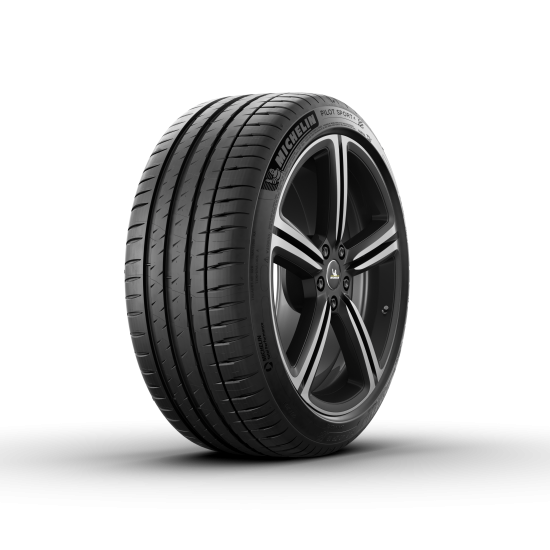 MICHELIN PILOT SPORT 4 255/35 R18 94Y