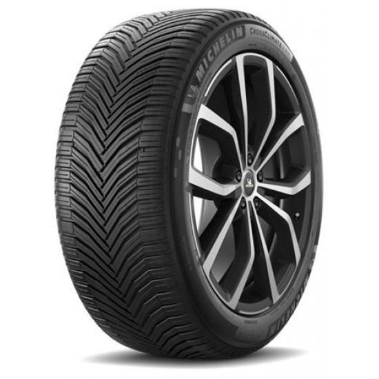 MICHELIN CROSSCLIMATE 2 SUV 235/55 R19 101T