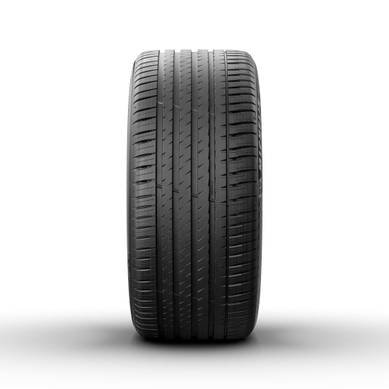 MICHELIN PILOT SPORT 4 SUV 235/55 R19 105W
