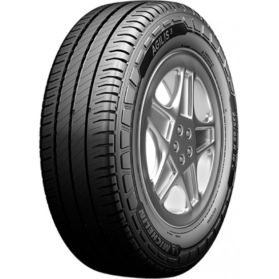 MICHELIN AGILIS 3 225/55 R17C 109H