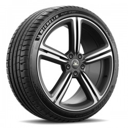 MICHELIN PILOT SPORT 5 245/35 R19 93Y