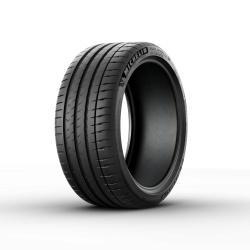 MICHELIN PILOT SPORT 4 S 265/35 R21 101Y