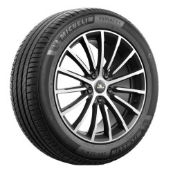 MICHELIN PRIMACY 4+ 255/60 R18 112V