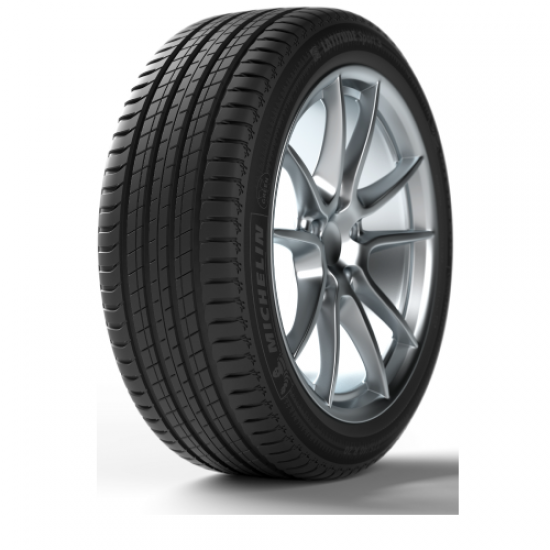 MICHELIN LATITUDE SPORT 3 315/35 R20 110W