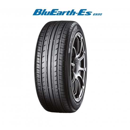 YOKOHAMA BluEarth-Es ES32 165/70 R14 81T