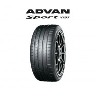 YOKOHAMA ADVAN Sport V107 SUV 305/40 R20 112Y