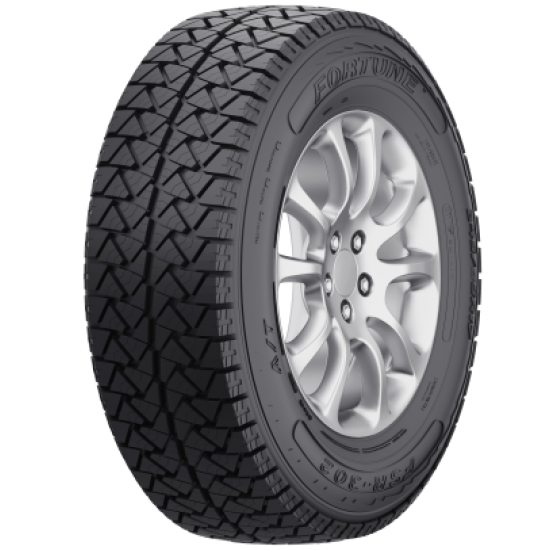 FORTUNE FSR-302 235/65 R17 108T