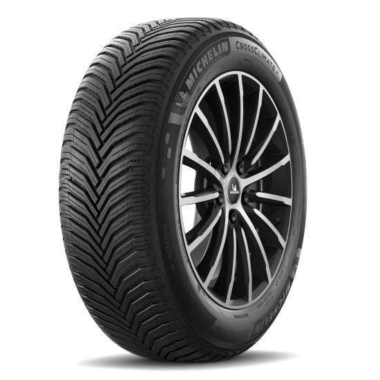 MICHELIN CROSSCLIMATE 2 195/55 R16 91H