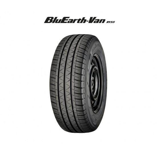 YOKOHAMA BluEarth-Van RY55 235/65 R16C 115/113R