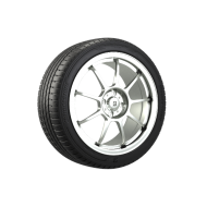 BRIDGESTONE TURANZA T005 255/40 R20 101Y