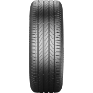 CONTINENTAL UltraContact 255/55 R18 109Y