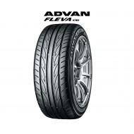 YOKOHAMA ADVAN FLEVA V701 215/35 R18 84W