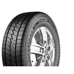 FIRESTONE VANHAWK MULTISEASON 235/65 R16C 121/119R