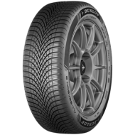 DUNLOP ALL SEASON 2 215/65 R17 103V
