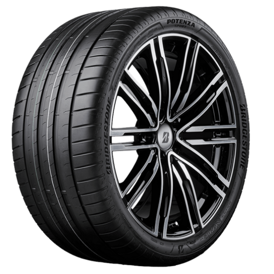 BRIDGESTONE POTENZA SPORT 295/35 R21 107Y