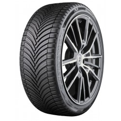 BRIDGESTONE TURANZA ALL SEASON 6 DRIVEGUARD 225/50 R17 98V