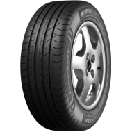 FULDA ECOCONTROL SUV 215/55 R18 99V