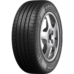 FULDA ECOCONTROL SUV 215/55 R18 99V