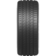 ZEETEX HP6000 ECO 225/55 R17 101W