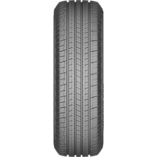 ZEETEX SU6001 ECO 255/70 R16 111H