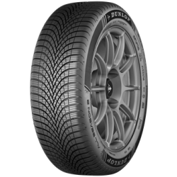 DUNLOP ALL SEASON 2 235/55 R18 104V