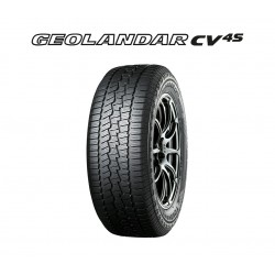YOKOHAMA GEOLANDAR CV 4S G061 235/55 R17 103V