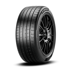 PIRELLI PZERO (PZ5) 285/40 R22 106Y PIRELLI PZERO (PZ5) 285/40 R22 106Y