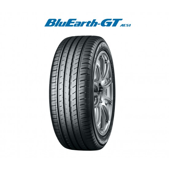 YOKOHAMA BluEarth-GT AE51 195/50 R16 88V