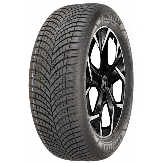 GOODYEAR VEC 4SEASONS G3 SUV 235/60 R18 107W