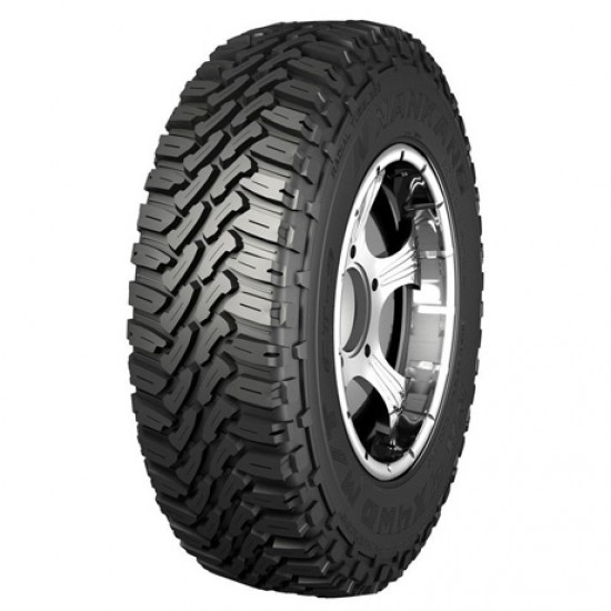 NANKANG FT-9 215/75 R15 100/97Q