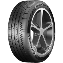 CONTINENTAL PremiumContact 6 275/50 R21 113Y