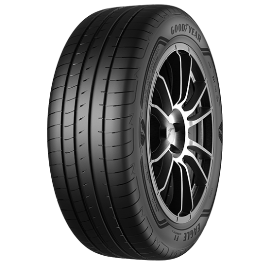 GOODYEAR EAG F1 ASY 3 SUV 235/45 R20 96V