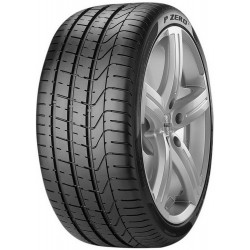 PIRELLI P zero 315/35 R21 111Y
