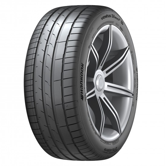 HANKOOK K127E Ventus S1 evo3 ev 255/40 R21 102V
