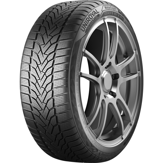 UNIROYAL WinterExpert 215/65 R16 102H
