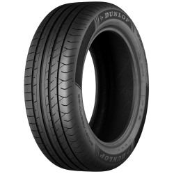 DUNLOP SPORT RESPONSE 225/55 R19 99V