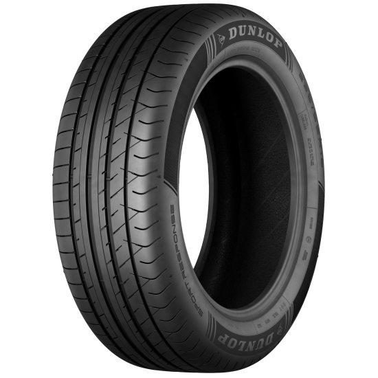 DUNLOP SPORT RESPONSE 225/55 R19 99V