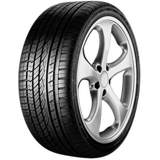CONTINENTAL CrossContact UHP 265/40 R21 105Y