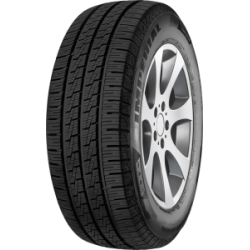 IMPERIAL ALL SEASON VAN DRIVER 215/60 R17C 109/107T IMPERIAL ALL SEASON VAN DRIVER 215/60 R17C 109/107T