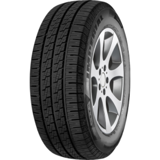 IMPERIAL ALL SEASON VAN DRIVER 215/60 R16C 103/101T