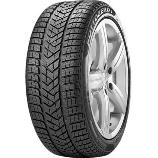 PIRELLI SOTTO ZERO 3 RUN FLAT MOE* 245/40 R19 98V